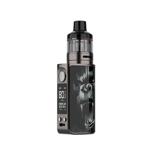 Vaporesso LUXE 80 Pod Kit 2500mAh-Vape Wholesale Global